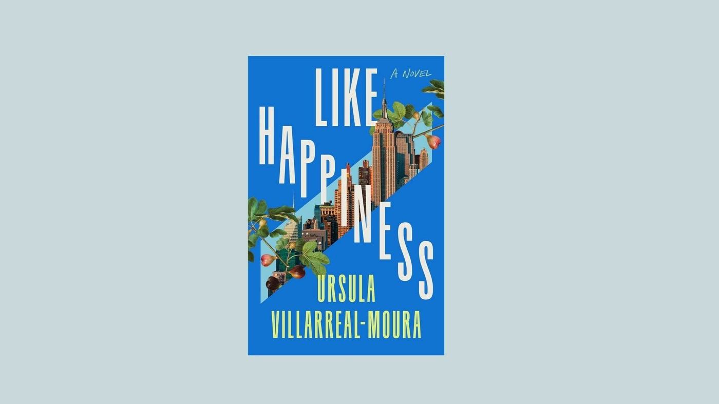 Dans "Like Happiness", une femme lutte pour définir une relation passée et destructrice
