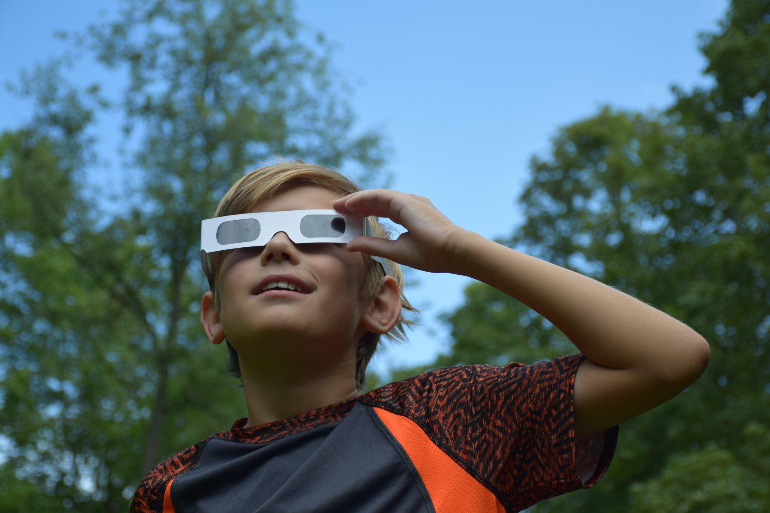 Heure de l'éclipse solaire 2024 : lorsque la totalité commencera dans tous les États américains le 8 avril