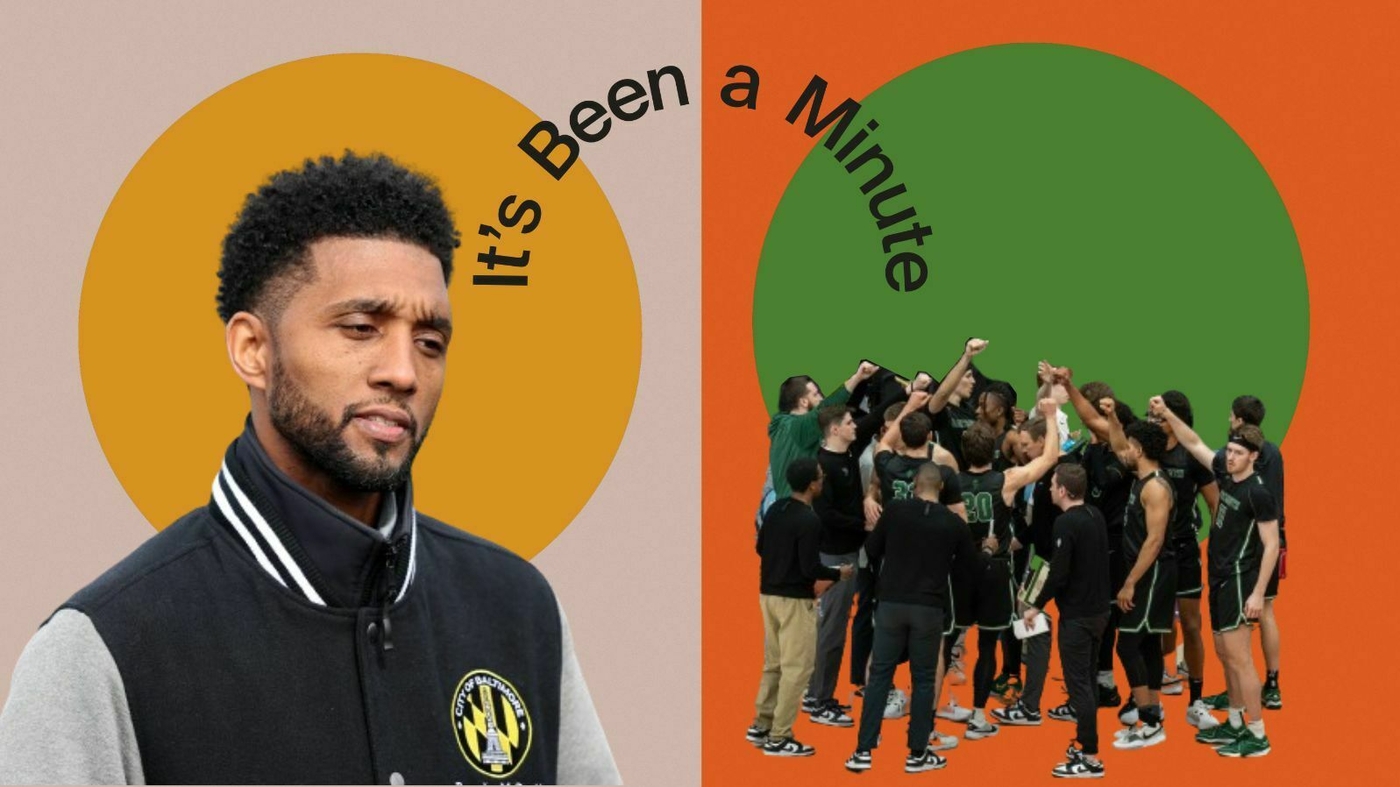 La DEI est-elle une insulte maintenant ?  De plus, contrôlez et ampli;  basket-ball