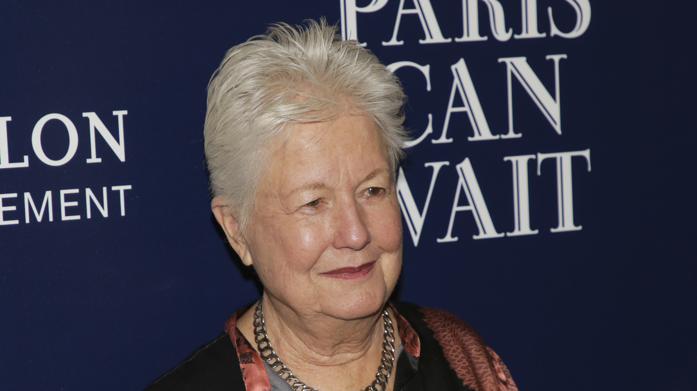 La cinéaste et matriarche de la famille Coppola, Eleanor Coppola, est décédée à 87 ans