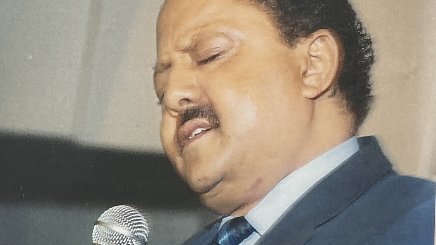 Le chanteur éthiopien Muluken Melesse est décédé à 73 ans