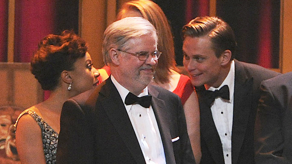 Le dramaturge Christopher Durang, lauréat d'un Tony, décède à 75 ans