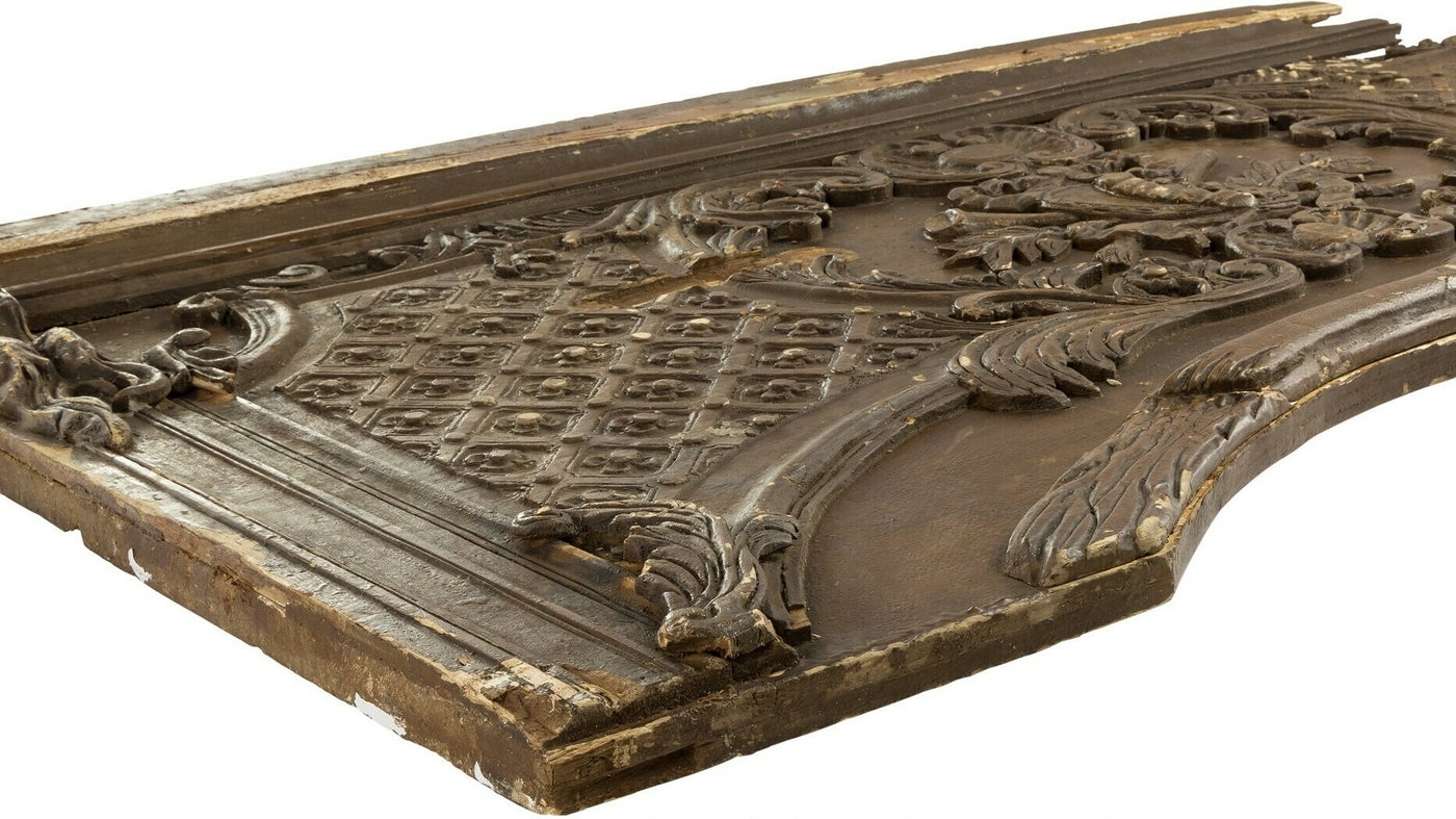 Le morceau de bois qui a sauvé (uniquement) Rose dans "Titanic" a été vendu aux enchères pour 718 000 $