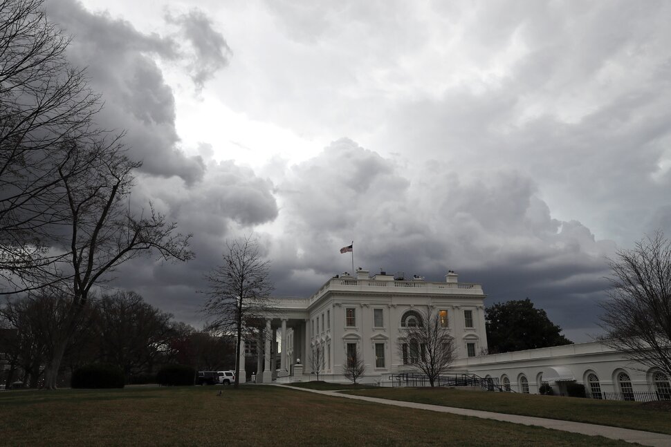 Les pires scandales présidentiels de l'histoire américaine