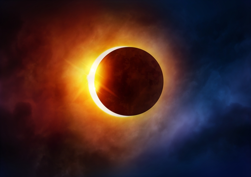 Les prévisions météorologiques pour l'éclipse solaire sont disponibles : voici à quoi s'attendre si le temps est nuageux