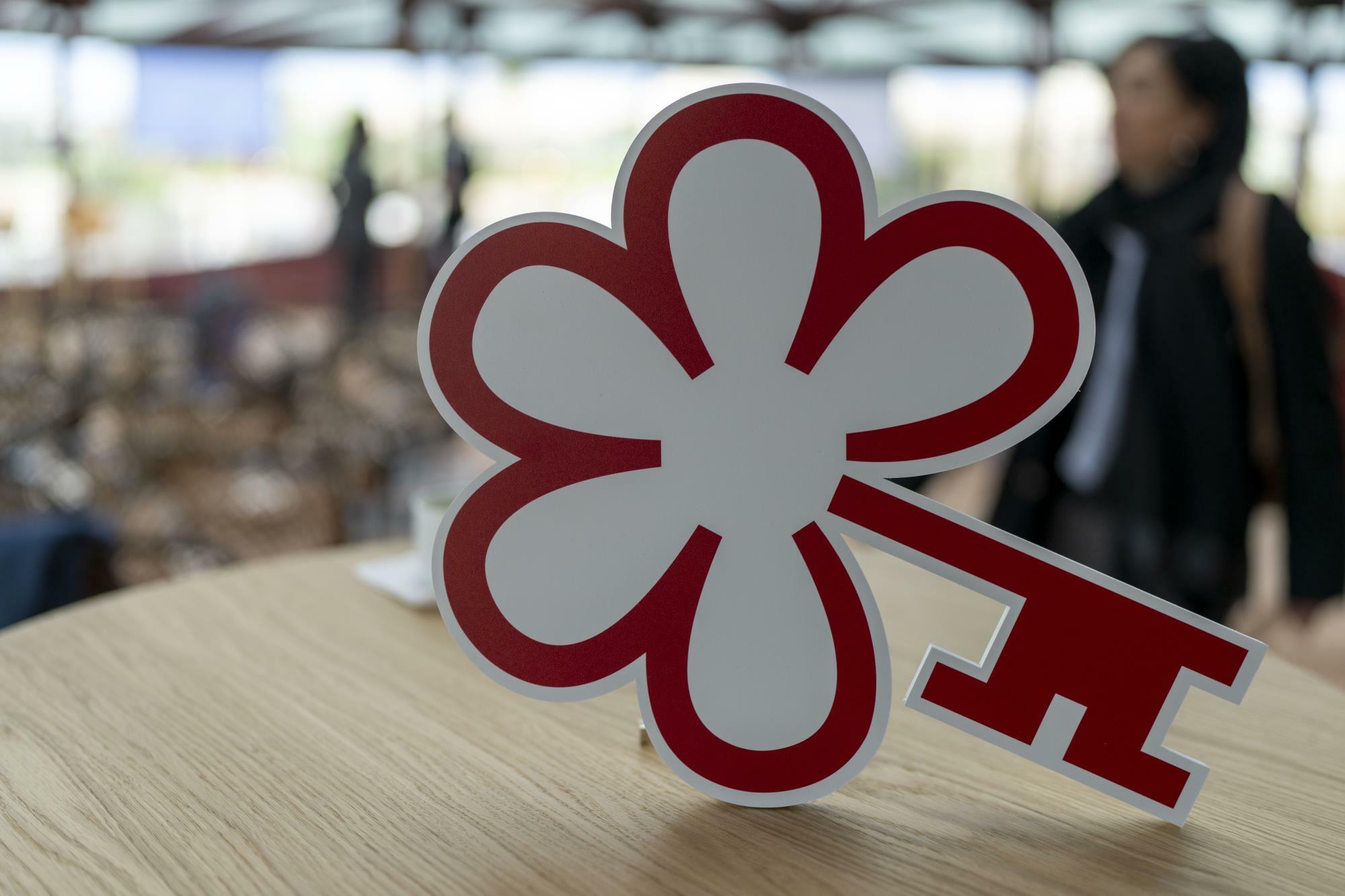 Michelin récompense des hôtels américains exceptionnels avec ses premiers Key Awards