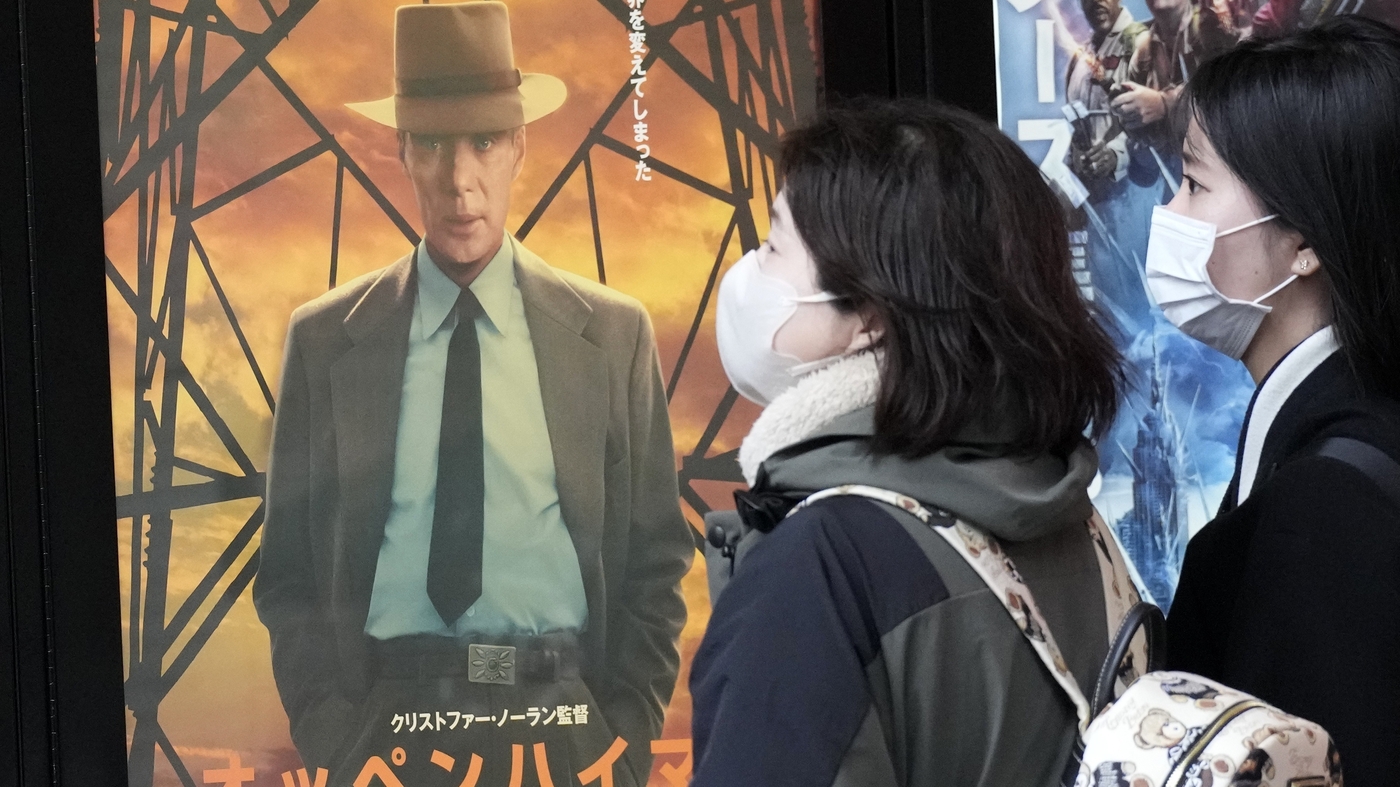 "Oppenheimer" est enfin présenté au Japon, avec des réactions mitigées et de fortes émotions