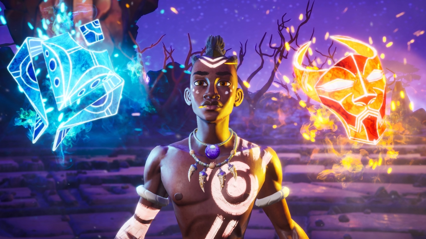 « Tales of Kenzera : ZAU » : une histoire profonde sur le deuil renforcée par un gameplay satisfaisant