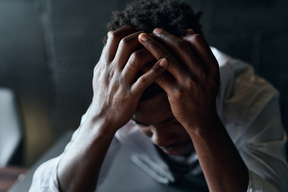 Une étude montre un changement entre le noir et le blanc dans les « morts du désespoir »