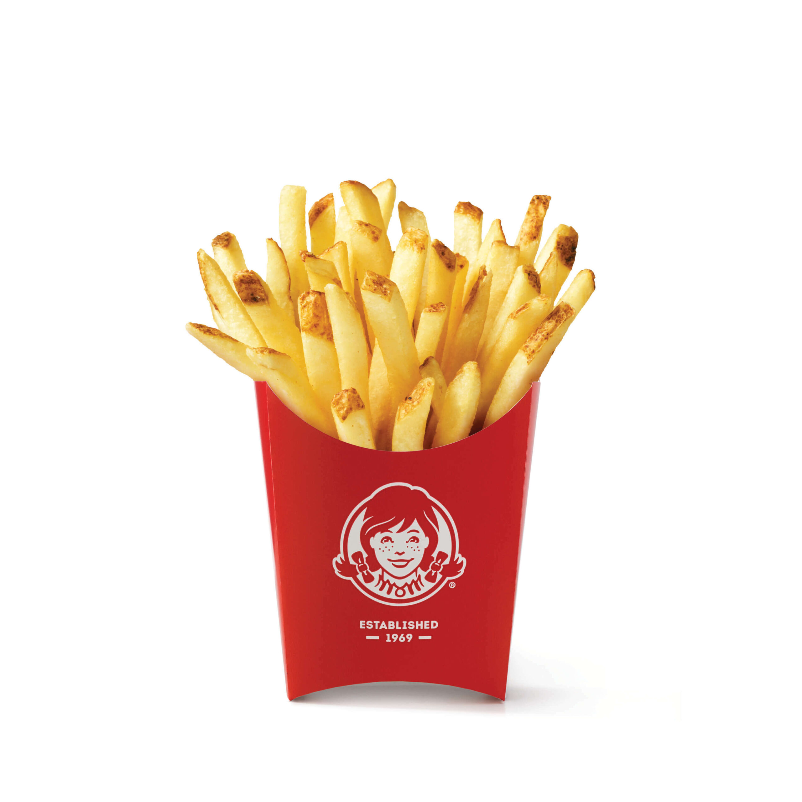 Wendy's offre des frites gratuites tous les vendredis pour le reste de l'année
