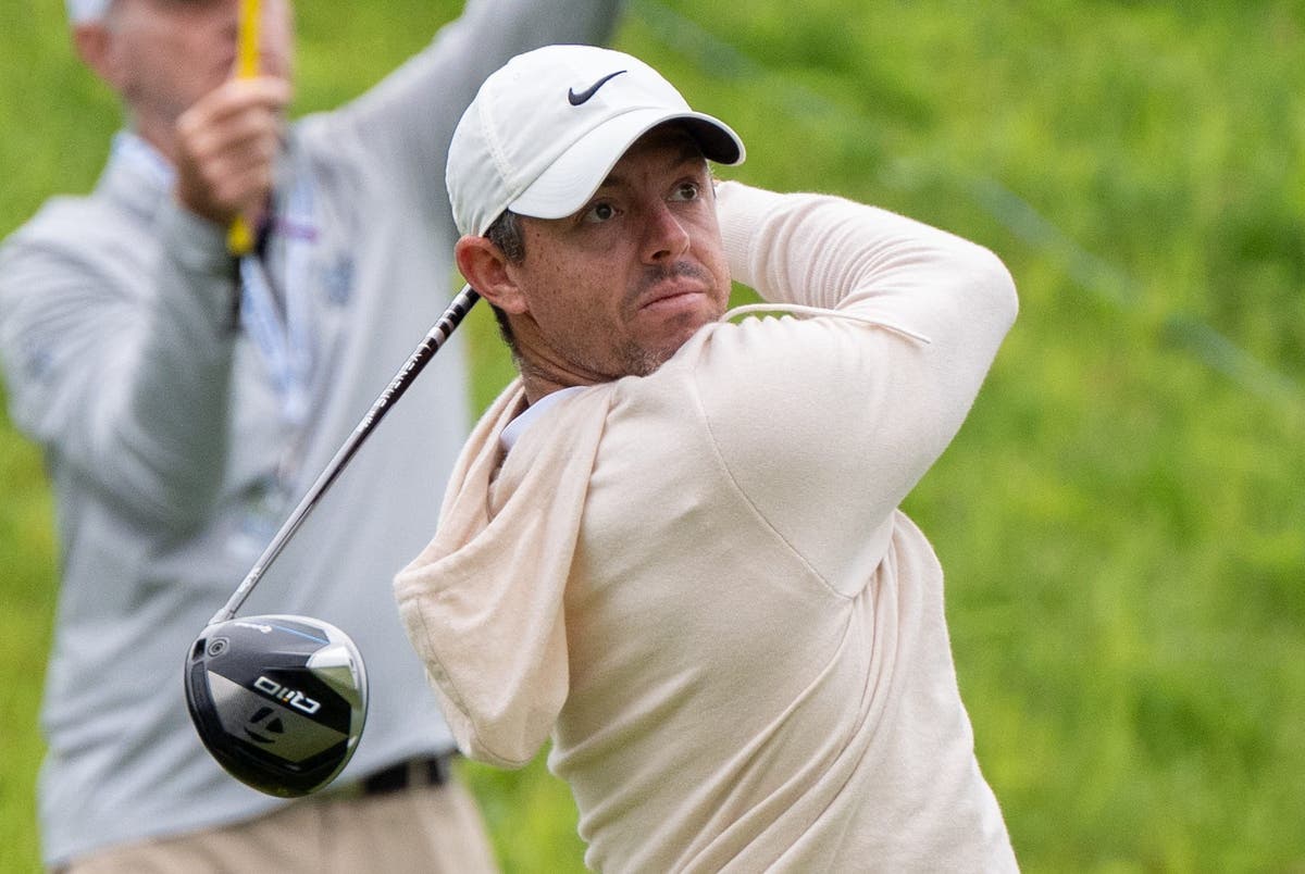 PGA Championship 2024 : heures de départ, cotes, terrain et comment regarder le début du golf majeur