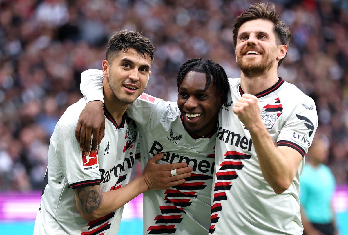 Atalanta vs Bayer Leverkusen : pronostic final de la Ligue Europa, heure du coup d'envoi, actualités de l'équipe, télévision, diffusion en direct, h2h