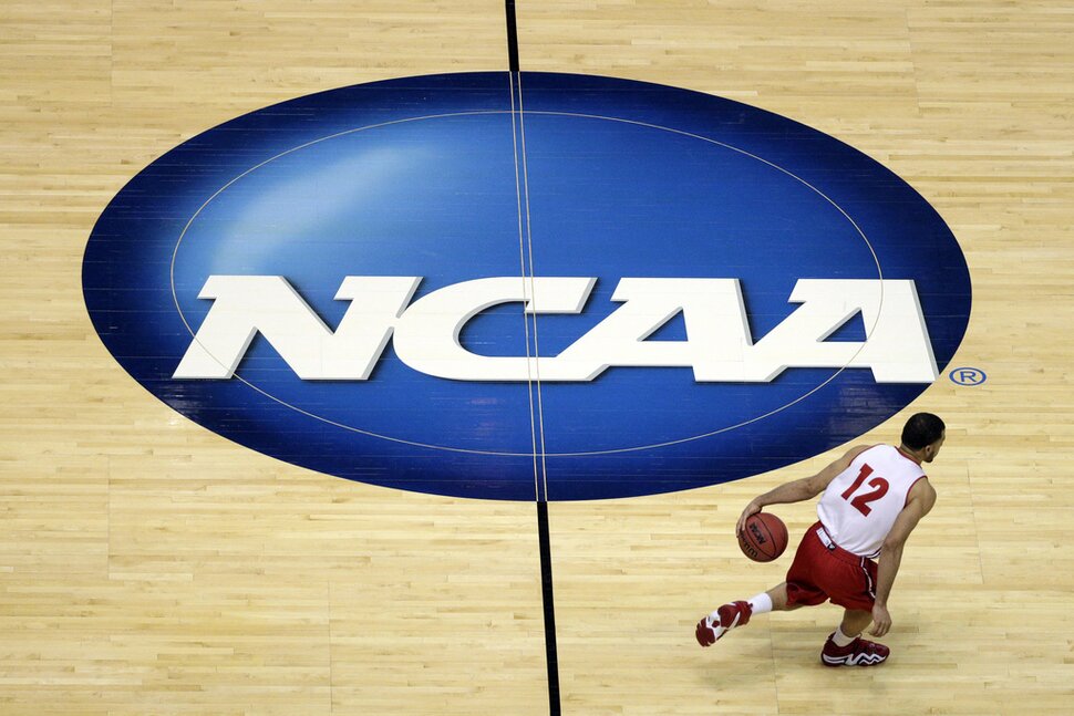 Ce qu'il faut savoir sur le règlement historique de la NCAA pour payer les joueurs |  nouvelles nationales