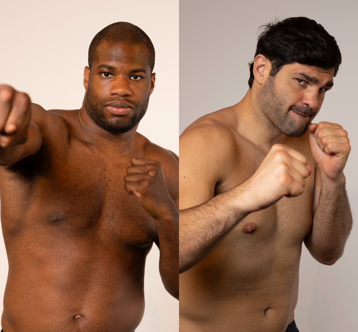 Daniel Dubois contre Filip Hrgovic : temps de combat, undercard, pronostics, cotes et parcours sur le ring