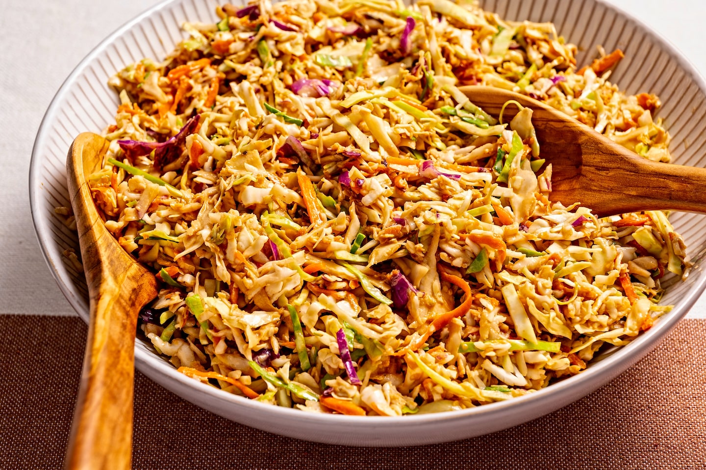 9 recettes d'accompagnement du Memorial Day, y compris des salades de choux et de pommes de terre