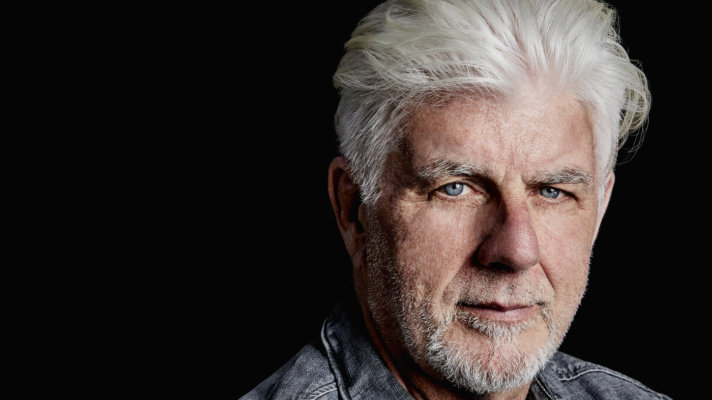 Avec l'âge et la sobriété, Michael McDonald est prêt à devenir personnel