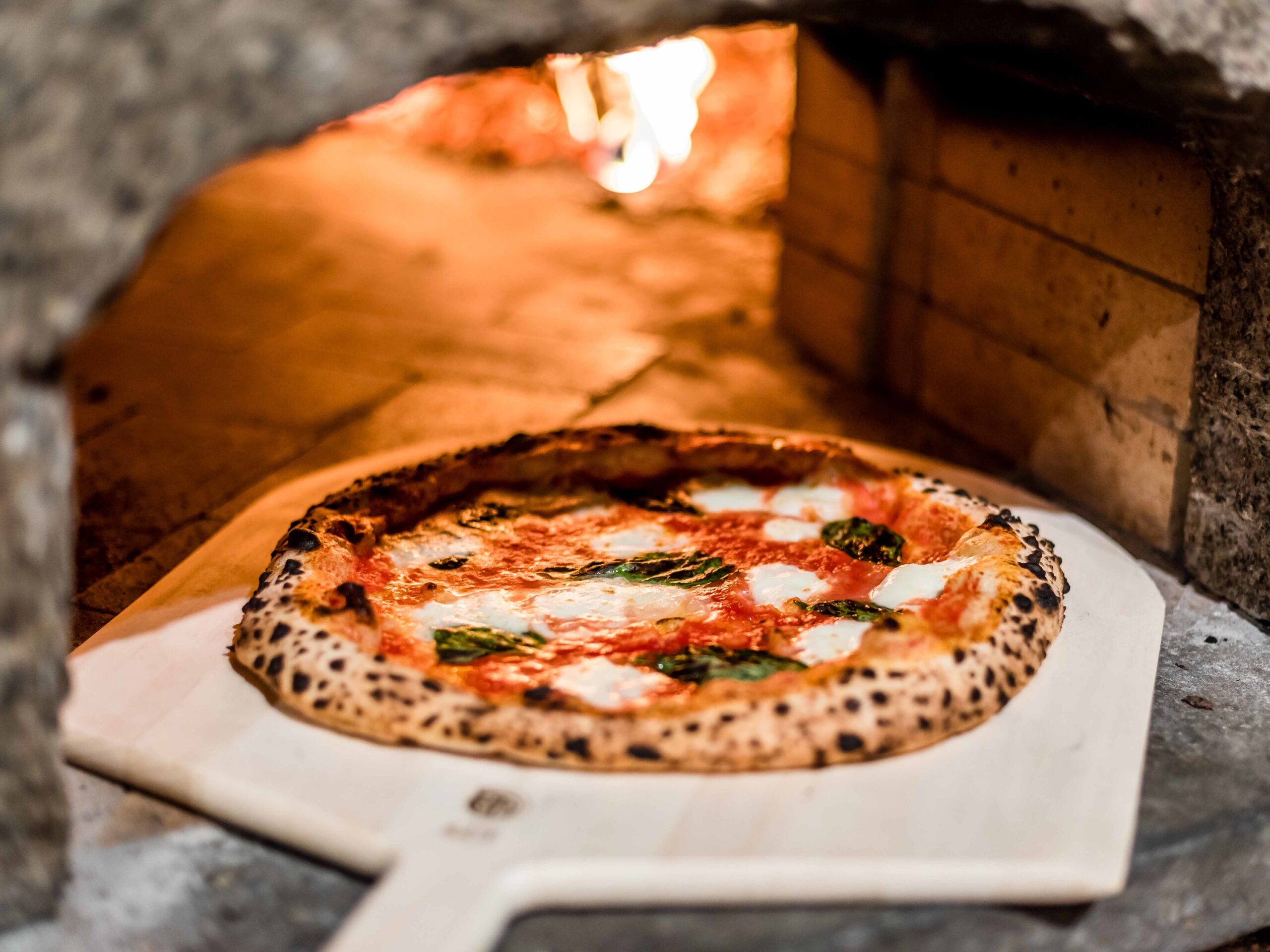 Ce sont les meilleures villes américaines pour la pizza