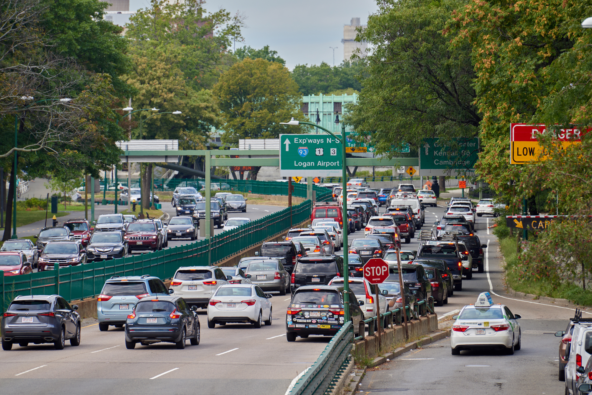 Conduire ce week-end du Memorial Day ?  Voici ce que les experts veulent que vous sachiez.