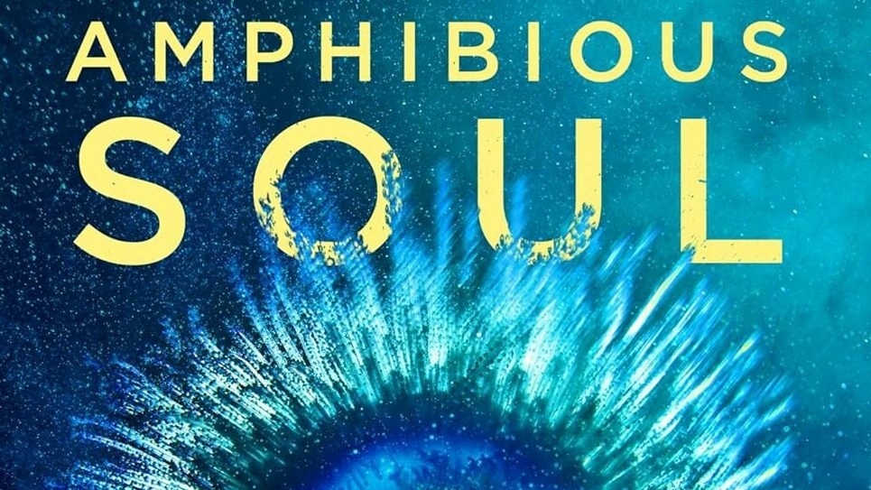 Craig Foster de My Octopus Teacher plonge à nouveau dans l'océan dans "Amphibious Soul"