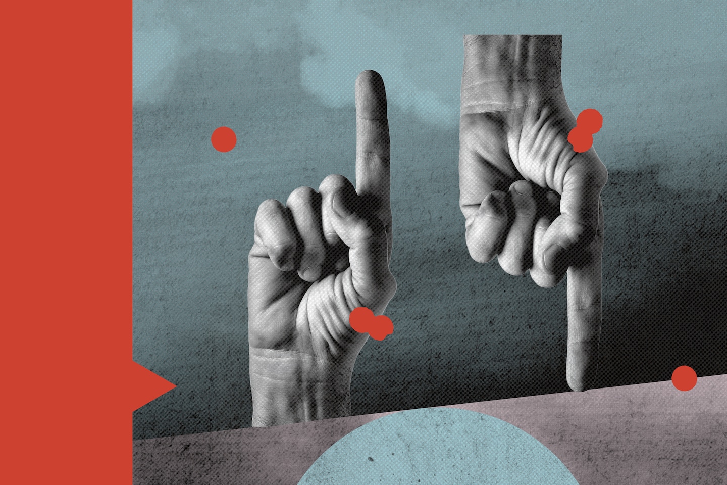 Demandez à Elaine : Ma mère n'arrête pas de me jeter des boîtes de cadeaux non désirés