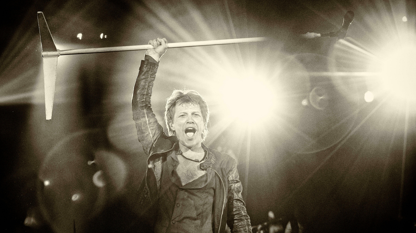 « Je ne peux que donner le meilleur » : Bon Jovi sur la chirurgie vocale et le chemin vers la guérison
