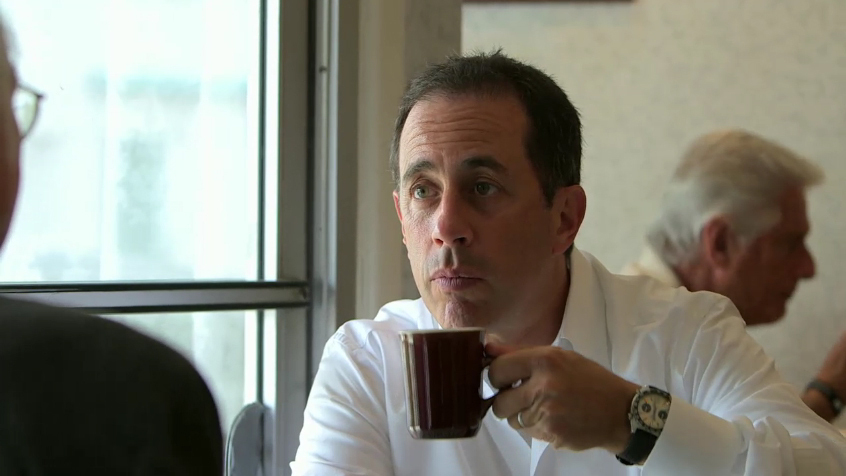 Jerry Seinfeld et l'histoire chargée des comédiens et du « politiquement correct »