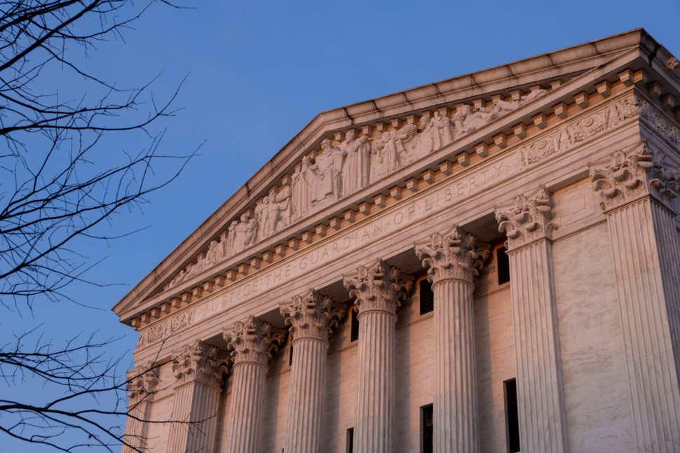 La Cour suprême confirme la carte de redécoupage de la Caroline du Sud et donne la victoire au GOP |  nouvelles nationales