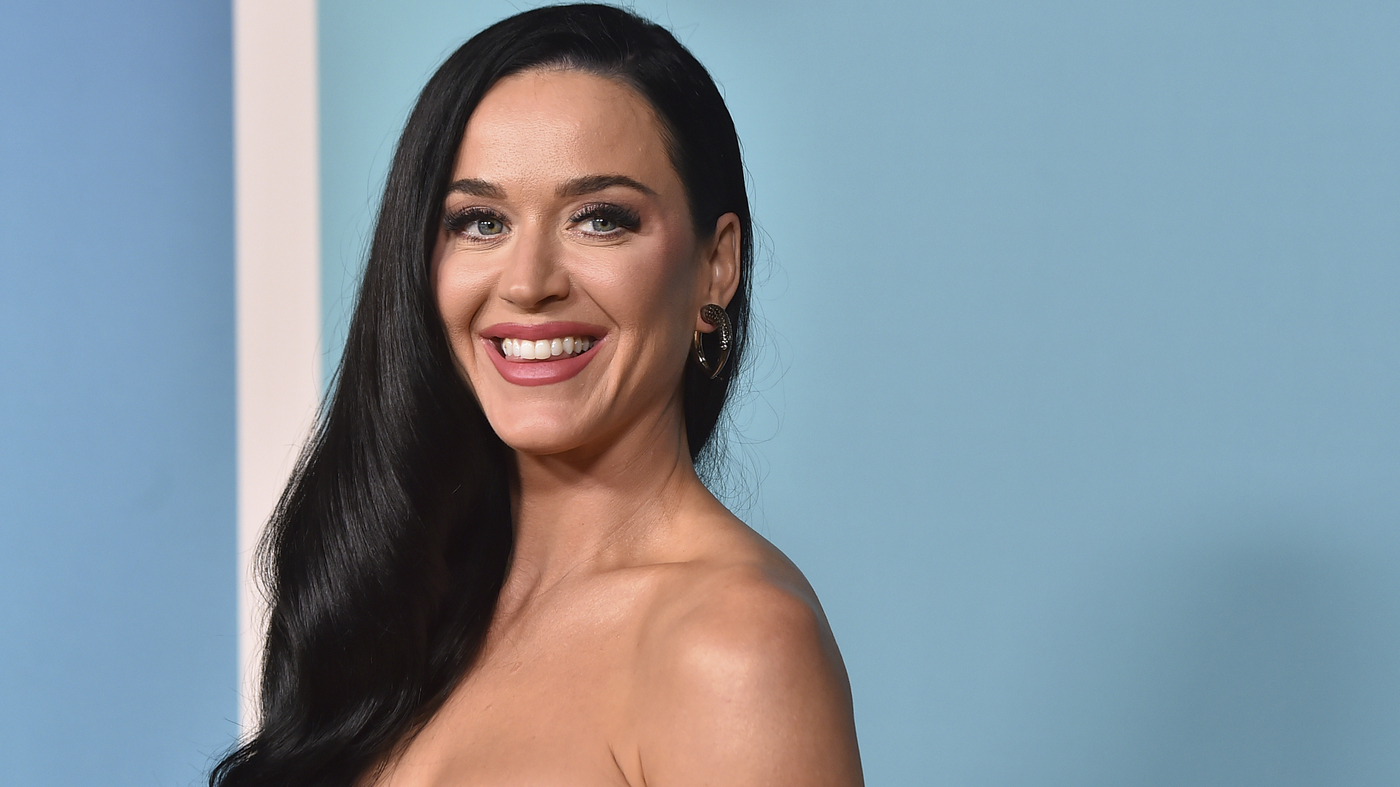 La propre mère de Katy Perry est tombée sous le charme de sa photo du Met Gala AI.  Savez-vous quoi chercher?
