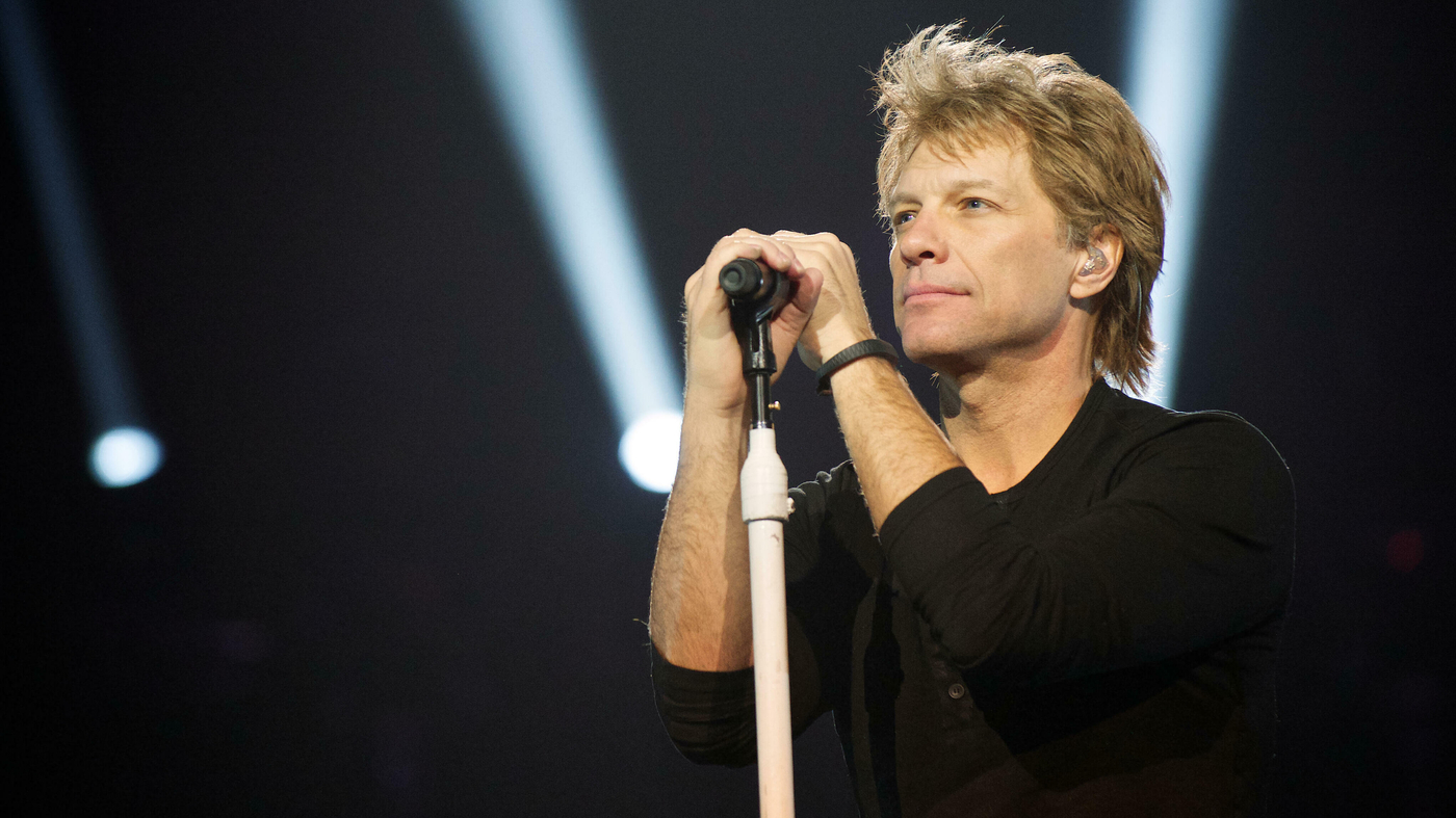 La série documentaire Bon Jovi « Merci, bonne nuit » est un argument en faveur du respect