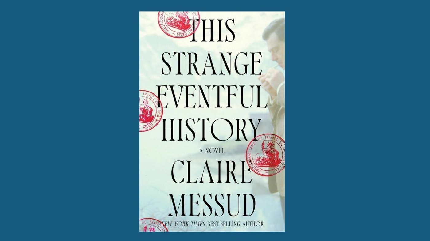Le roman radical de Claire Messud emprunte à sa propre « Histoire étrange et mouvementée »