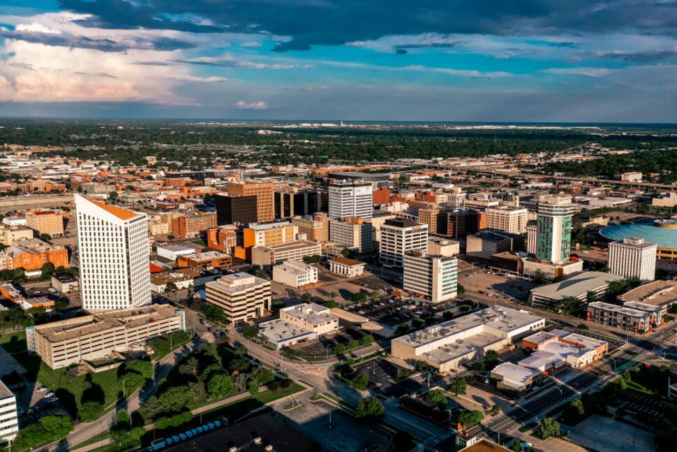 Les 10 pires villes pour les allergies saisonnières