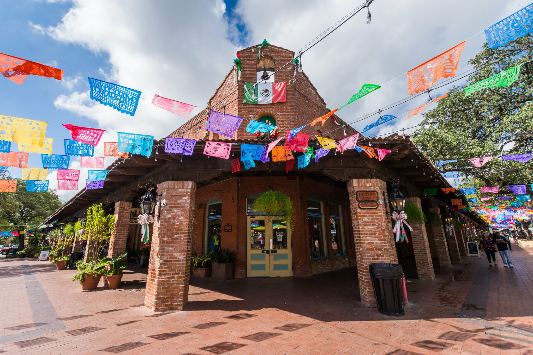 Les meilleures villes américaines que la génération Z pourra visiter cet été sont le Texas