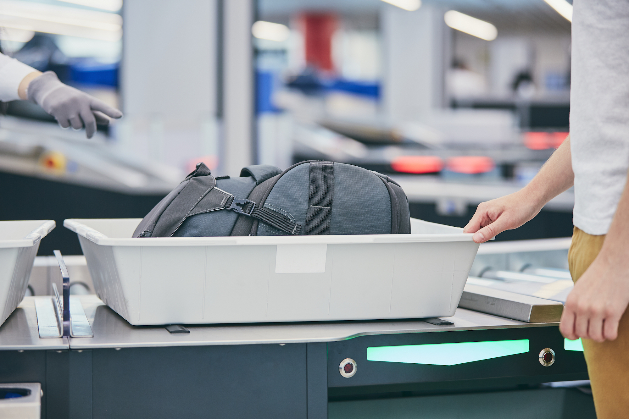 Les meilleurs conseils de la TSA pour la saison estivale la plus chargée de tous les temps