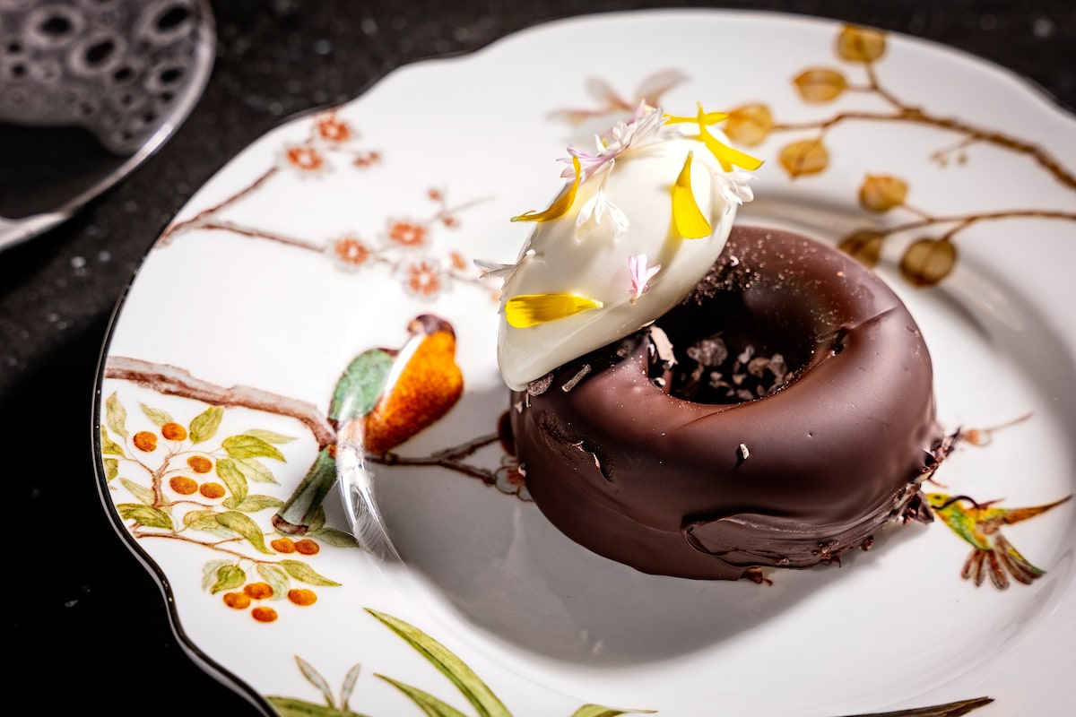 Les meilleurs nouveaux restaurants de DC