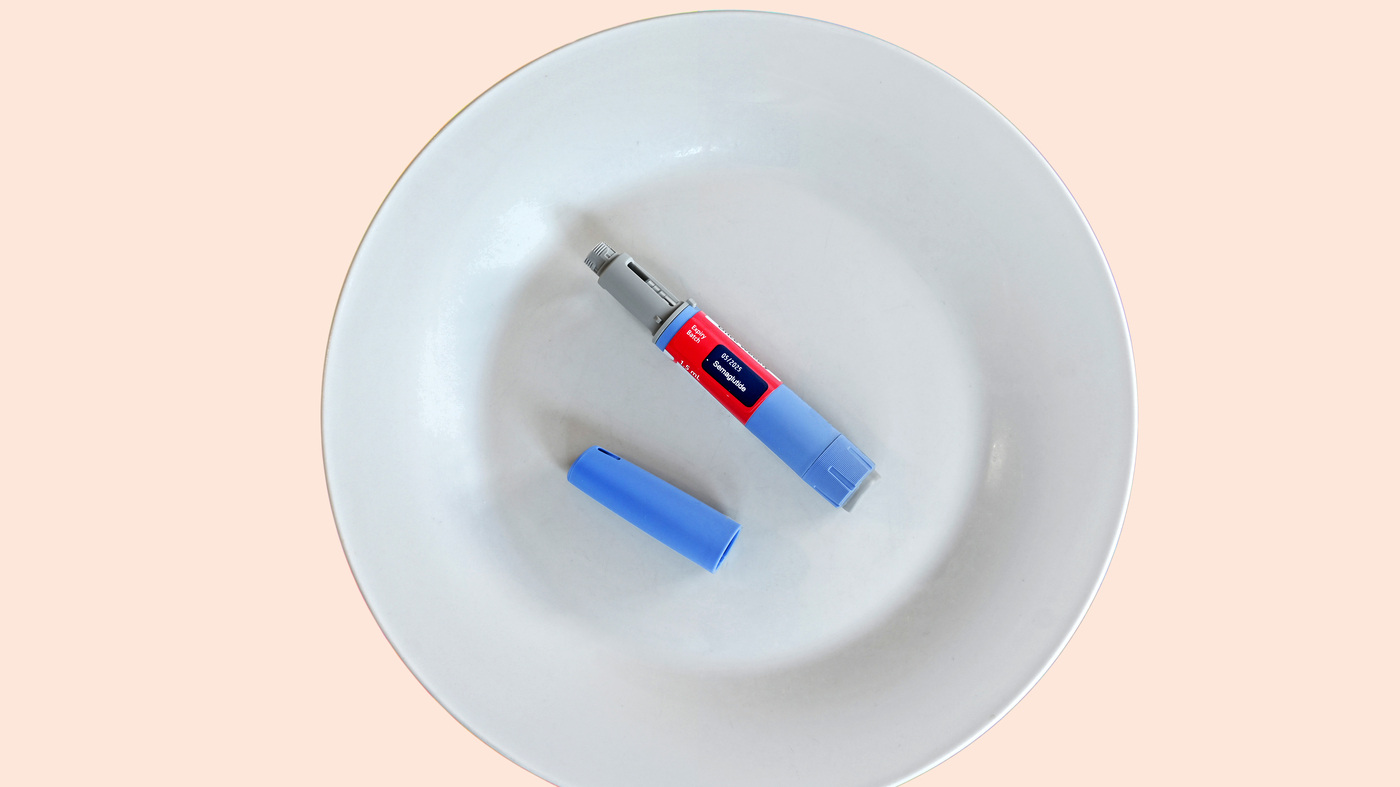 Les nouveaux médicaments amaigrissants ont-ils changé ce que signifie être positif pour son corps ?