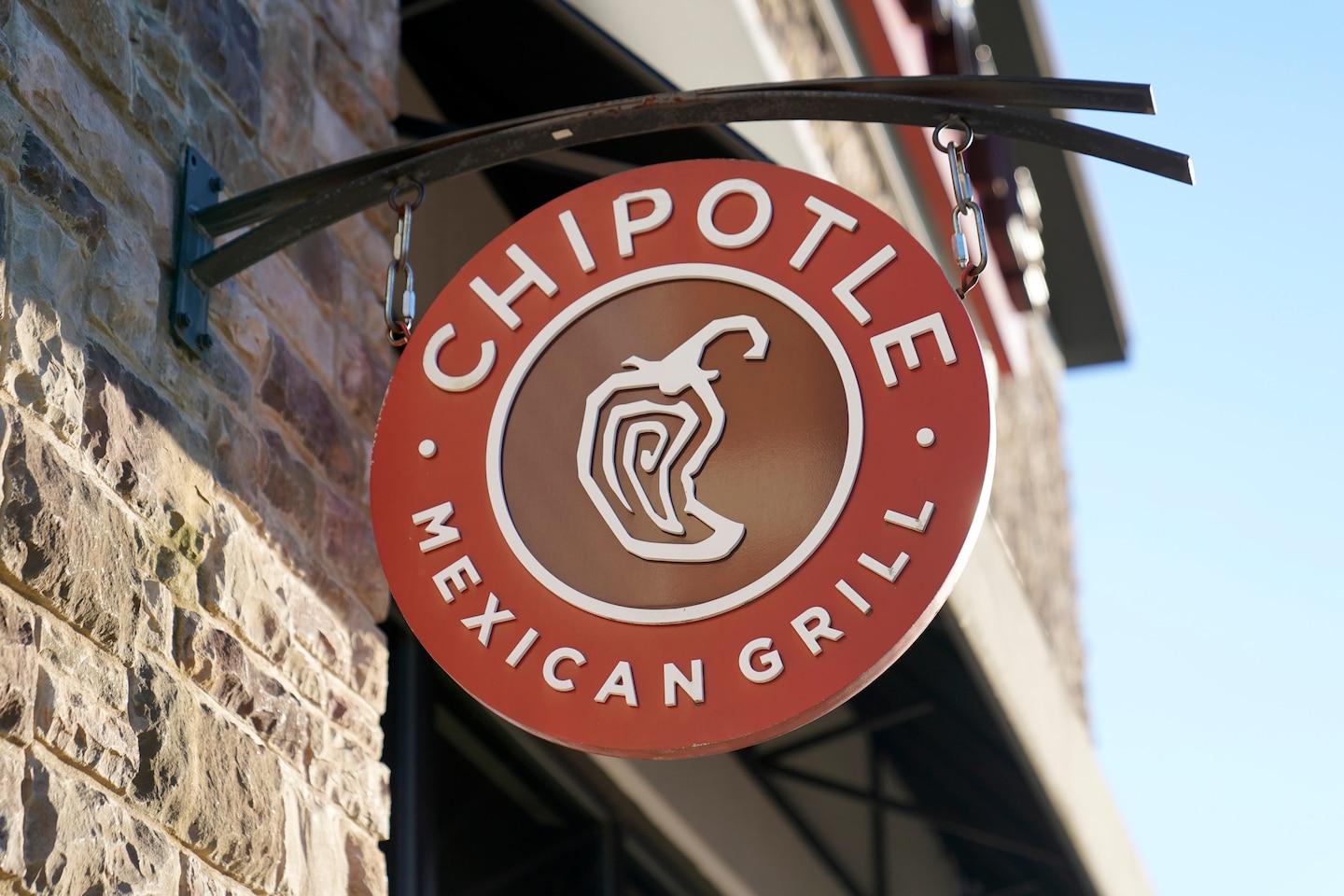 Les portions de chipotle n'ont pas diminué, déclare l'entreprise après les critiques de TikTok
