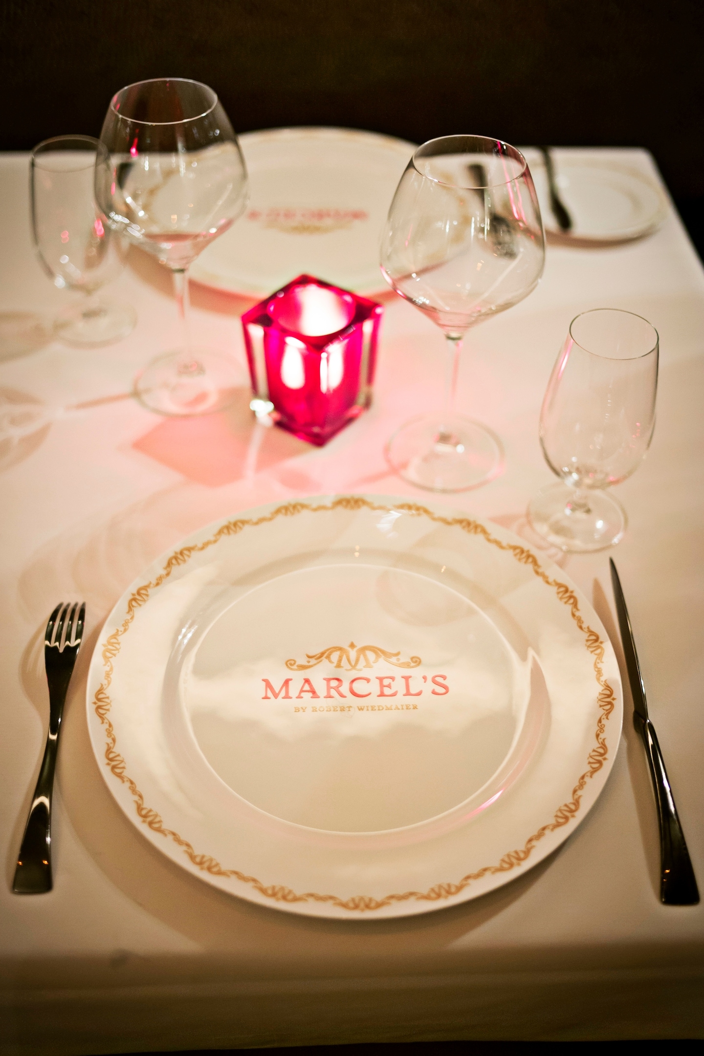 Marcel's, un pilier de la gastronomie de DC, va fermer après 25 ans