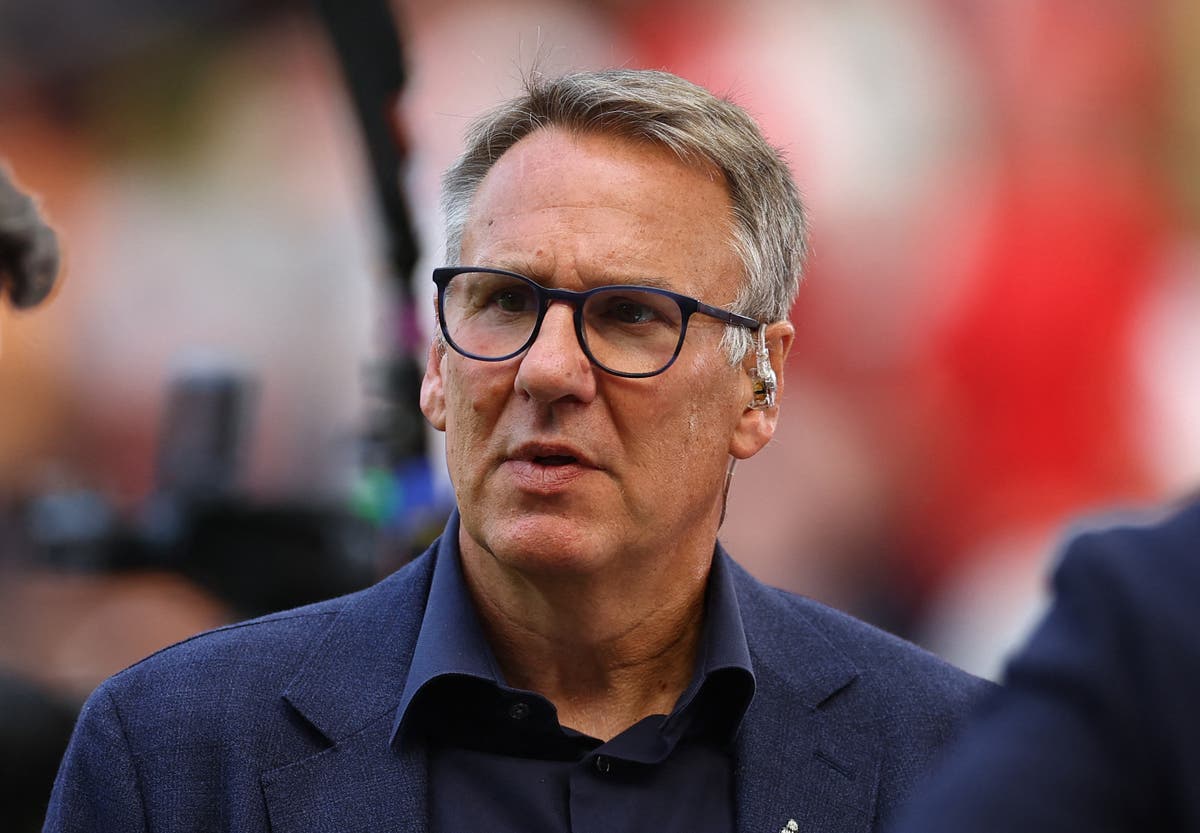 Paul Merson dit que 115 accusations doivent être traitées avant que Man City puisse revendiquer la Premier League