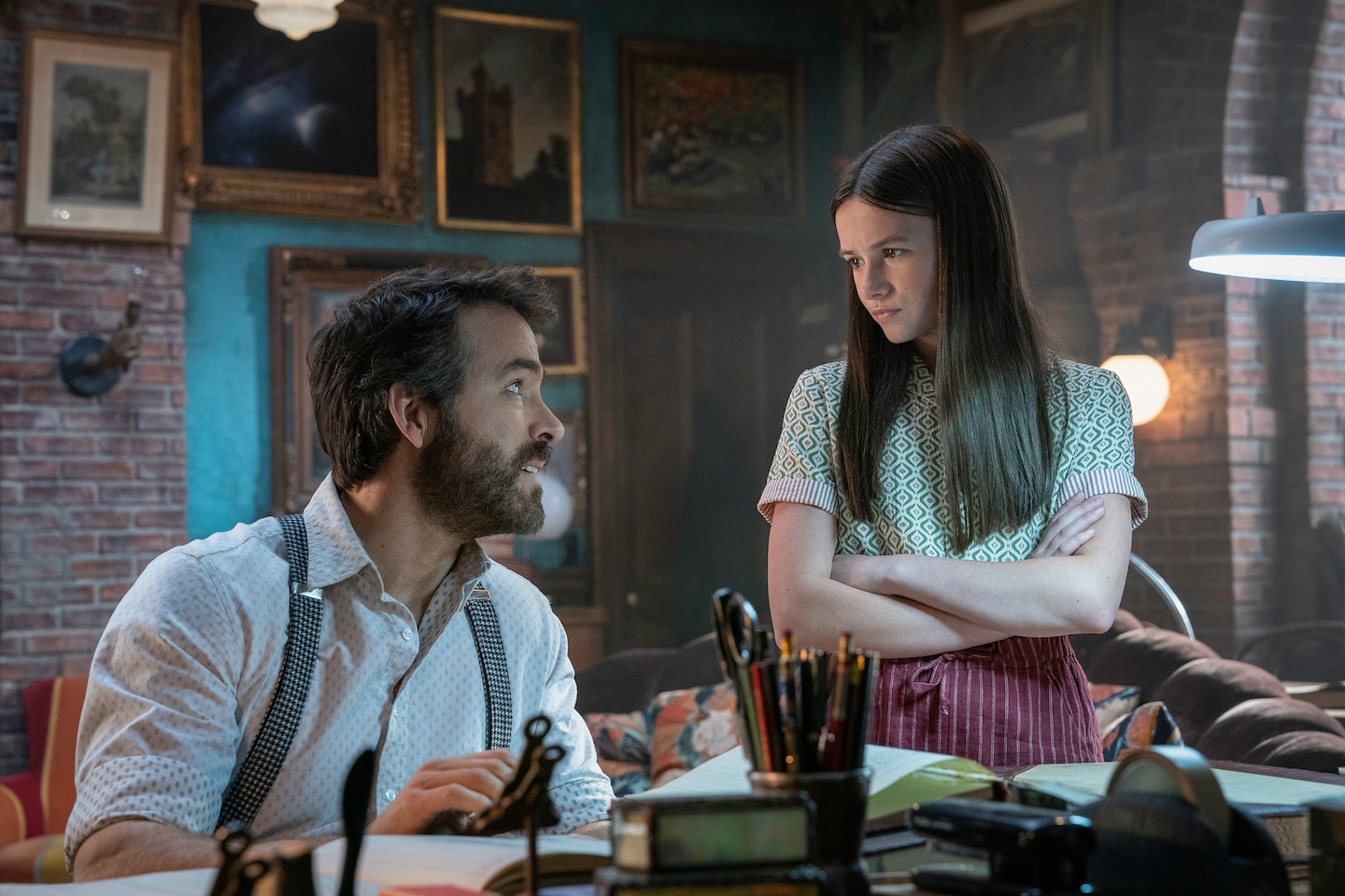 Que regarder avec vos enfants : "IF", "Back to Black" et plus