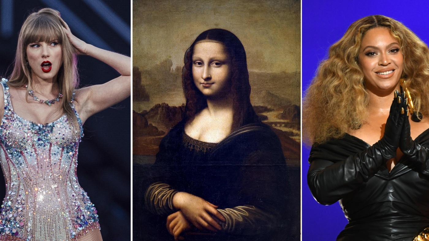 Quelle est la recette de la gloire ?  D'une part, il faut plus que du talent