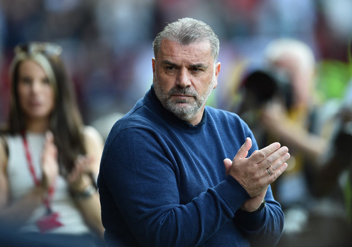 Tottenham se dirige droit vers Down Under alors que la saison se termine avec la déclaration d'Ange Postecoglou pour l'année prochaine