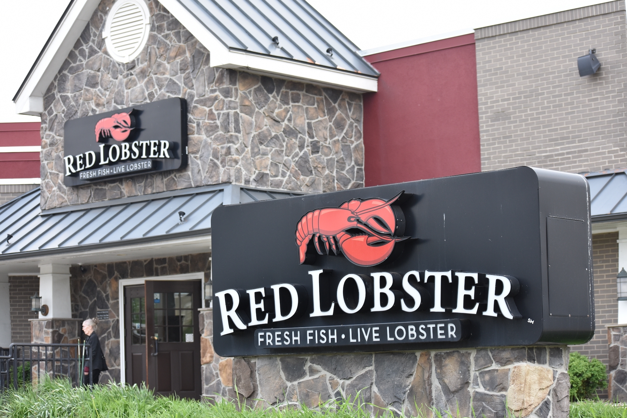 Voici la liste complète des restaurants Red Lobster qui ferment définitivement et pourquoi