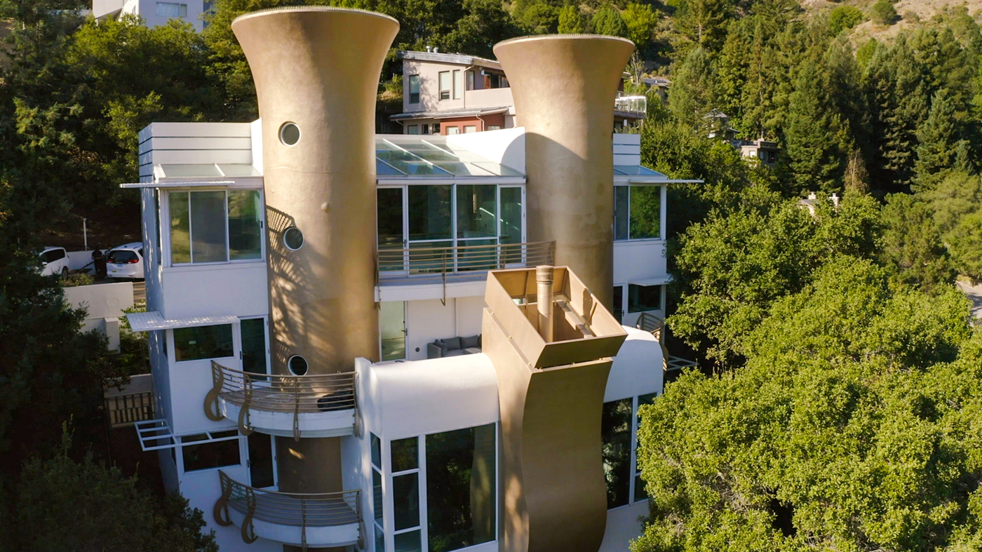 « Zillow Gone Wild » apporte des annonces immobilières farfelues sur HGTV