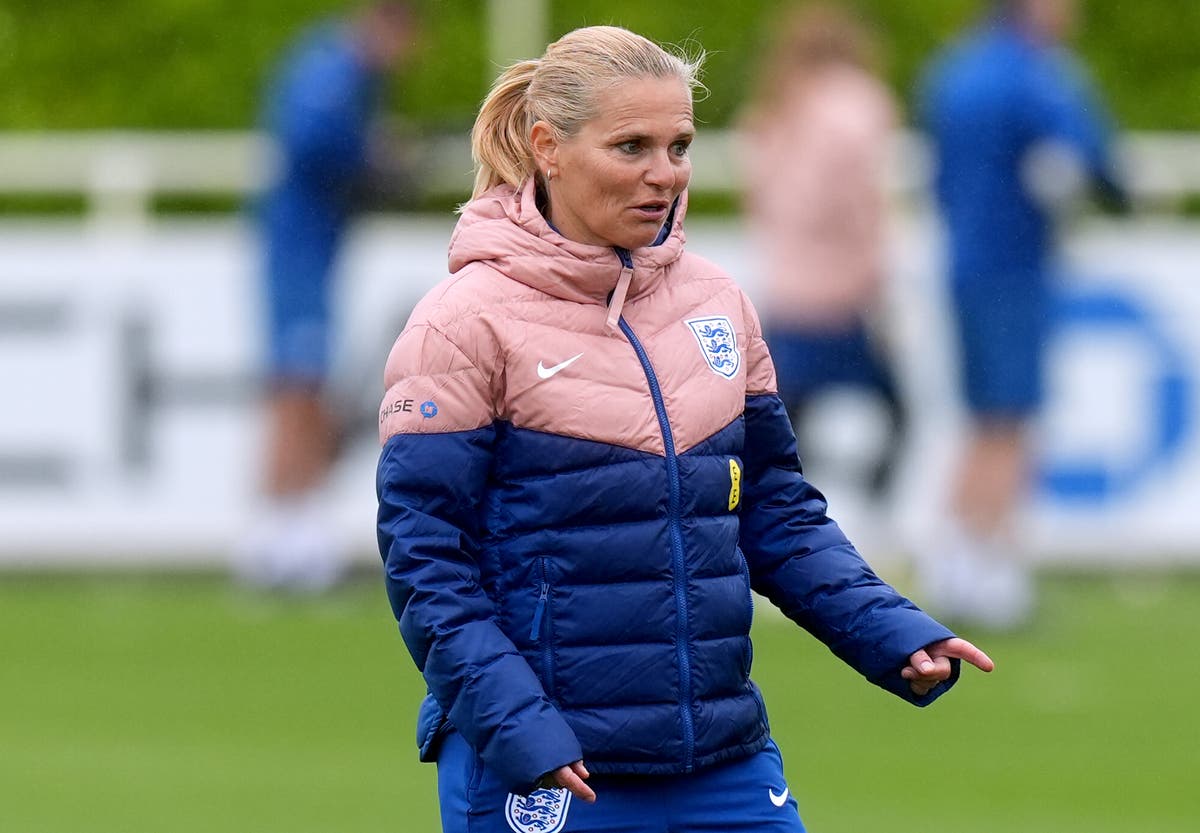 Angleterre vs France : pronostics des éliminatoires féminins de l'Euro 2025, heure du coup d'envoi, actualités de l'équipe, TV, h2h, cotes aujourd'hui