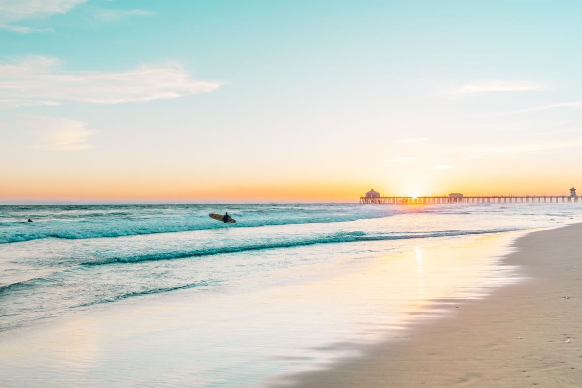 Découvrez le meilleur de la Californie au paradis des surfeurs à Huntington Beach