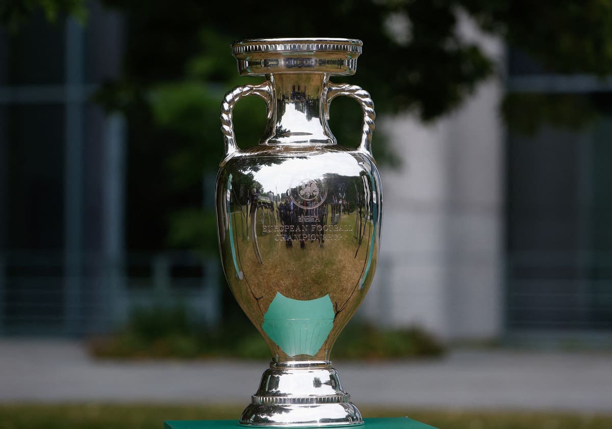 Calendrier de l'Euro 2024 : programme complet, chaîne TV, résultats, tableaux de groupes