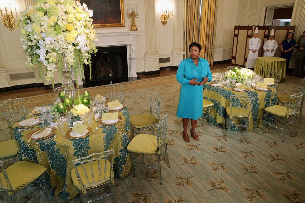 D'« imposteur à initié » : leçons de vie d'un ancien secrétaire social de la Maison Blanche