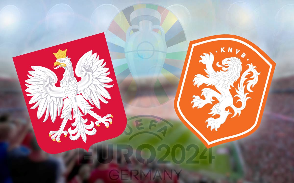 Pologne vs Pays-Bas : pronostics Euro 2024, heure du coup d'envoi, télévision, diffusion en direct, actualités de l'équipe, résultats h2h, cotes