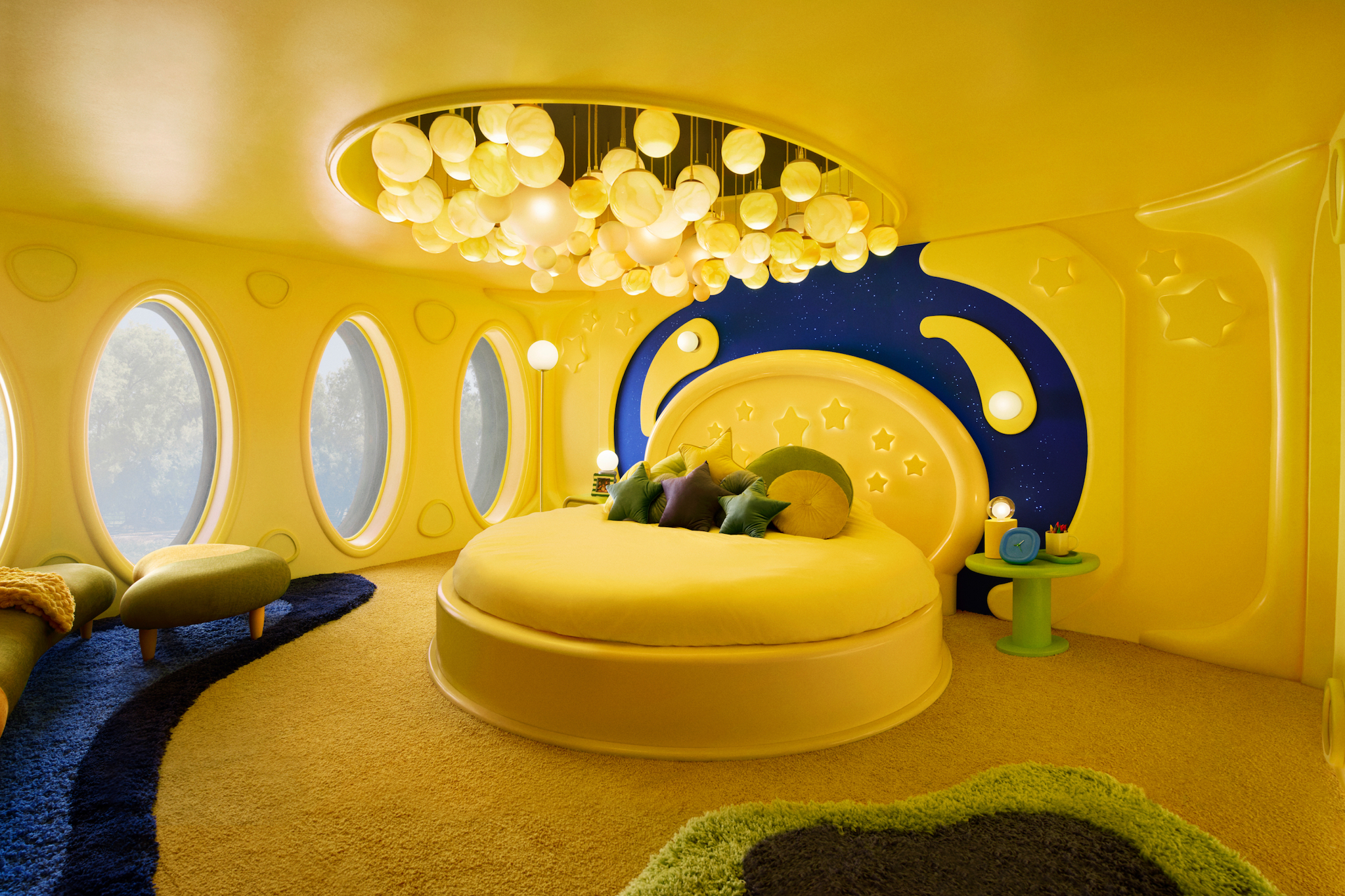 Airbnb à l'envers 2