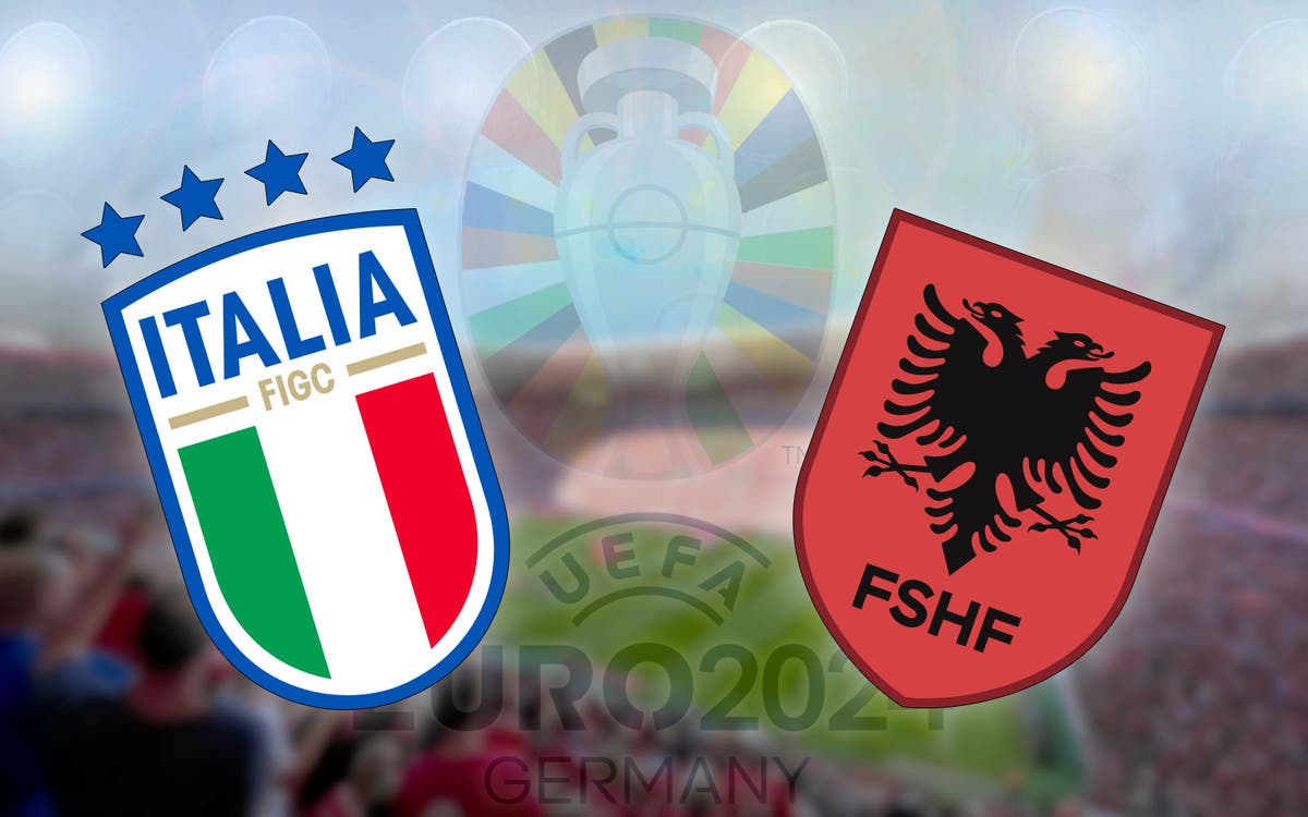 Italie vs Albanie : pronostics Euro 2024, heure du coup d’envoi, télévision, diffusion en direct, actualités de l’équipe, résultats h2h, cotes